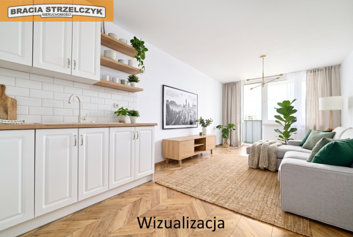 Mieszkanie Sprzedaż Warszawa Mokotów Bełdan 1